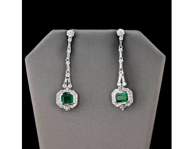 Iconic Elegance - High End Lux Jewellery - Lot 49