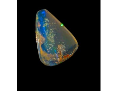 UNRESERVED Diamonds, Gemstones & Opals (A988) - Lot 4570