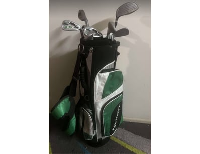 Sport, Leisure & Lifestyle (A983) - Lot 14