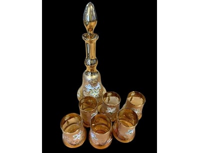 The Curio Collection (A985) - Lot 1401