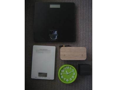 Whitegoods & Appliances (A983) - Lot 771