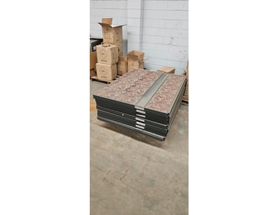 Giftware Warehouse Clearance (SAA994) - Lot 4646