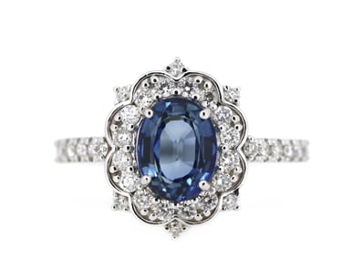Fine Jewellery Market (A1004) - Lot 538