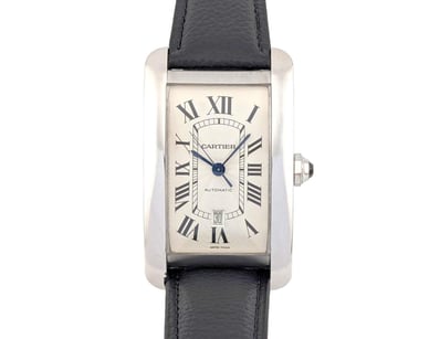 Luxury Watches (A985) - Lot 2000