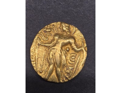 Rare & Collectable Currency (A986) - Lot 1404