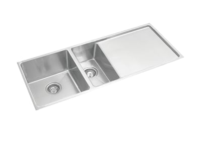 Classic Standard 1080 NTH 1.75 Bowl & Drainer

PRO...