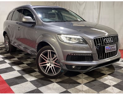 Passenger, Luxury & Commercial Vehicles Auction - Lot 706