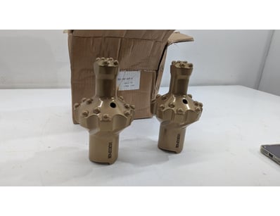 End of Contract Bypass Surplus - PART 2 - Lot 1476