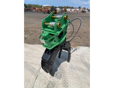 UNUSED Forklifts, Skidsteer & Excavator Attachme... - Lot 14