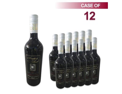 The Harvest Hammer - Lot 38