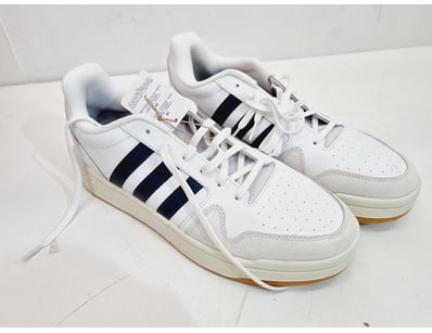 Major Brand Apparel & Footwear Liquidation Even... - Lot 107