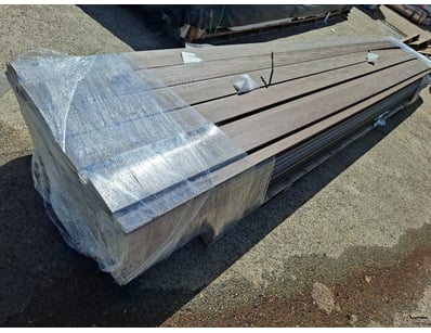 $3M Major Building Supplier - Cladding & Decking... - Lot 10
