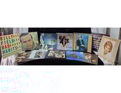 Antique, Vintage & Rugs (A999) - Lot 1022