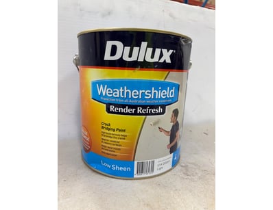 Ultimate Surplus Paint Event (GCA985) - Lot 1430