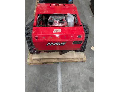 UNRESERVED Factory Direct Lawn Mowers, Golf Cart... - Lot 10