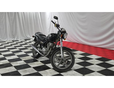 Motorbike, Marine & Recreation Assets Auction - Lot 235