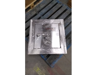 Lost & Unclaimed Freight Packages (GCA977) - Lot 131