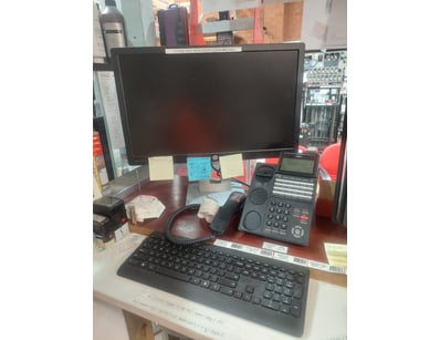 Metal Fabrication Workshop Liquidation (ON12068) - Lot 187