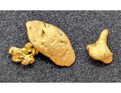 Banknotes & Coins (A995) - Lot 908