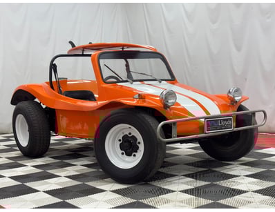 Classic, Muscle & Barn Finds - Lot 217