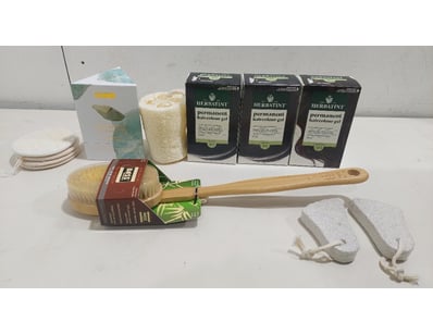 Health Food Shop Contents Liquidation (ON11778) - Lot 35