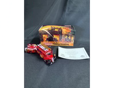Model Car Mania (A1006) - Lot 450