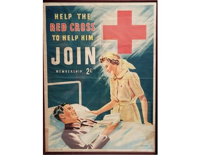 Historic Arms & Militaria (A991) - Lot 2003