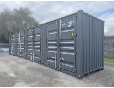 GOLD COAST UNRESERVED Factory Direct Machines & B... - Lot 2