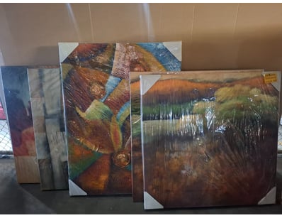 House & Homewares (A983) - Lot 63