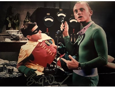 Mancave & Memorabilia (A982) - Lot 4003