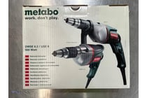 Metabo USE 8 Electronic Screwdriver - 550W -