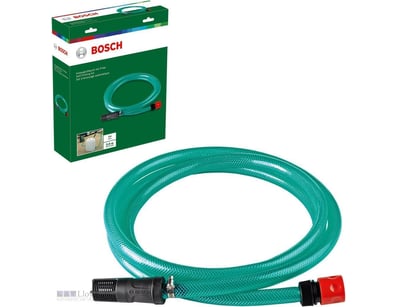 Bosch Home & Garden Self Priming Kit for Bosch Hig...