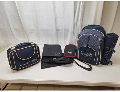 Sport, Leisure & Lifestyle (A1004) - Lot 359