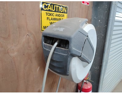 Civil Contractors Asset Liquidation (ON4376) - Lot 19