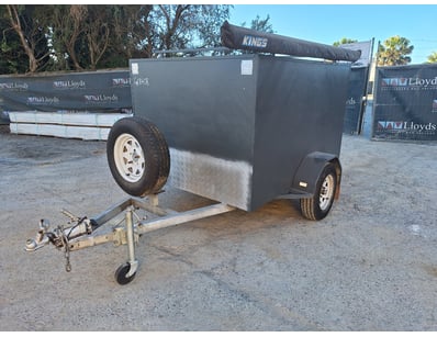 UNRESERVED Police Seized Assets (ON4307) - Lot 5