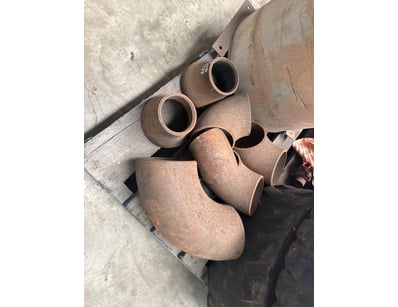 Marine Diesel Warehouse Clearance  - PART 2 (ON4... - Lot 29