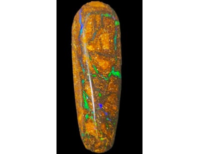 UNRESERVED Diamonds, Gemstones & Opals (A988) - Lot 4536