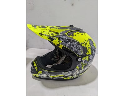 Motorcycle Apparel & Accessories (NSWA981) - Lot 256