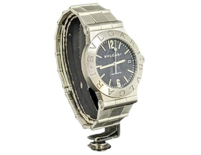 Luxury Watches (A980) - Lot 3600