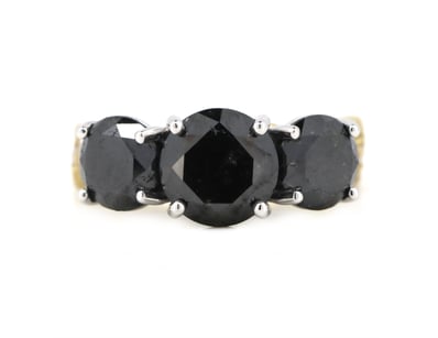 Diamonds Are A Woman's Best Friend (A977) - Lot 2002