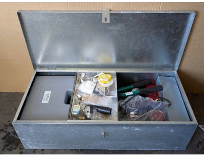 SA Public Trustee Home & Collectables Clearanc... - Lot 4362