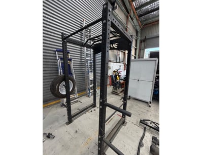 Industrial Plumbing & Civil Contractor Liquidat... - Lot 232