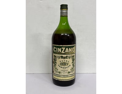 Major Warehouse Liquor Clearance (ON10853) - Lot 127