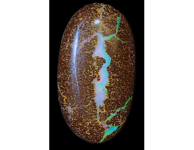 UNRESERVED Diamonds, Gemstones & Opals (A1002) - Lot 257