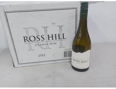 Land of the Lost Liquor - Lot 48