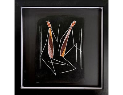 Art Market (A1001) - Lot 55