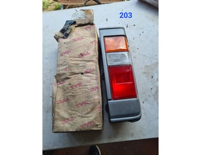 Car Parts & Accessories (A986) - Lot 203