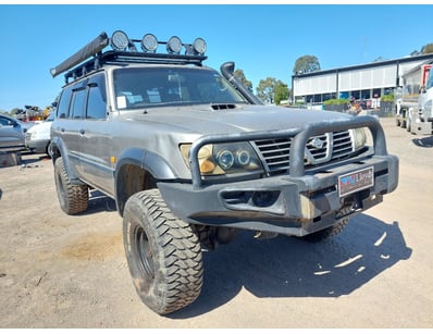 Passenger, Luxury & Commercial Vehicles Auction - Lot 1510