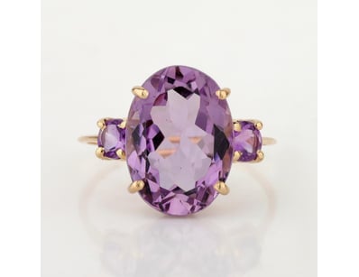 Fine Jewellery (A976) - Lot 1656