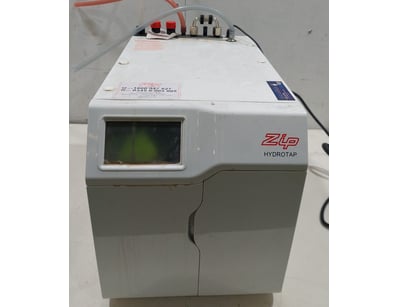 Zip HydroTap Command Centre.
Model: G4
Serial numb...
